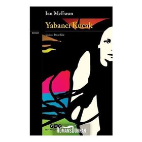 Yabancı Kucak - lan mcewan