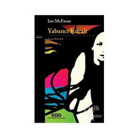 Yabancı Kucak - lan mcewan