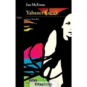 Yabancı Kucak - lan mcewan