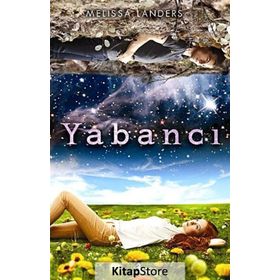 Yabancı - Melissa Landers
