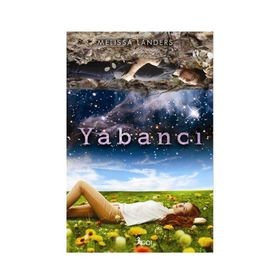 Yabancı - Melissa Landers