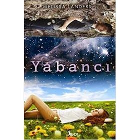Yabancı - Melissa Landers