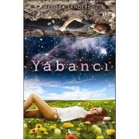 Yabancı - Melissa Landers