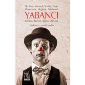 Yabancı - Nazlı Şeyhanlı
