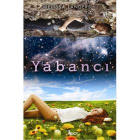 Yabancı - Nazlı Şeyhanlı