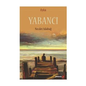 Yabancı - Necdet Adabağ