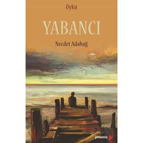 Yabancı - Necdet Adabağ