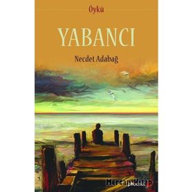 Yabancı - Necdet Adabağ