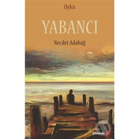 Yabancı - Necdet Adabağ