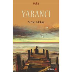 Yabancı - Necdet Adabağ