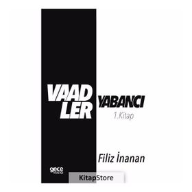 YABANCI - NURTEN AKPUNAR
