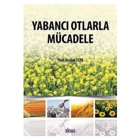 Yabancı Otlarla Mücadele - Işık Tepe