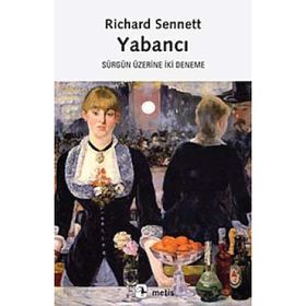 Yabancı - Richard Sennett