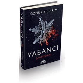 Yabancı - Şahmeran Ciltli - Onur Yıldırım