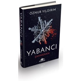 Yabancı - Şahmeran Ciltli - Onur Yıldırım