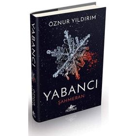 Yabancı - Şahmeran Ciltli - Onur Yıldırım