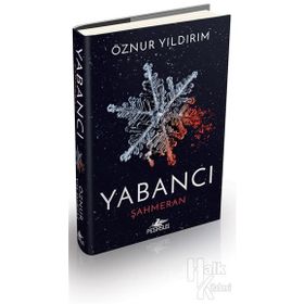 Yabancı - Şahmeran Ciltli - Onur Yıldırım