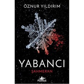 Yabancı Şahmeran - Öznur Yıldırım