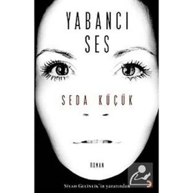 YABANCI SES - SEDA KÜÇÜK