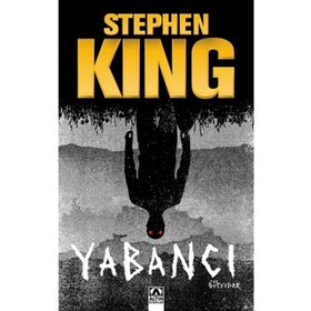 Yabancı - Stephen King