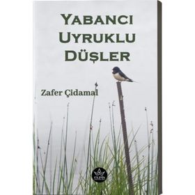 Yabancı Uyruklu Düşler - Zafer Çidamal