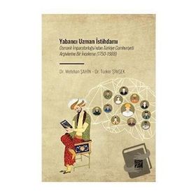Yabancı Uzman İstihdamı - Metehan Şahin