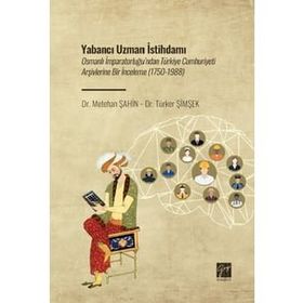 Yabancı Uzman İstihdamı - Metehan Şahin