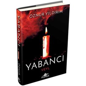 Yabancı - Veyl Ciltli - Onur Yıldırım