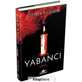 Yabancı - Veyl Ciltli - Onur Yıldırım