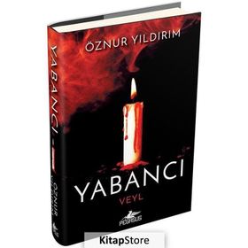 Yabancı - Veyl Ciltli - Onur Yıldırım