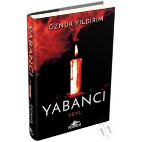 Yabancı - Veyl Ciltli - Onur Yıldırım