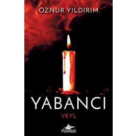 Yabancı - Veyl Ciltli - Onur Yıldırım