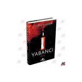 Yabancı Veyl - Öznur Yıldırım