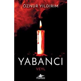 Yabancı Veyl - Öznur Yıldırım