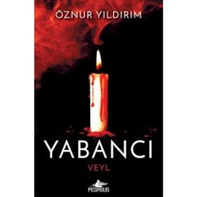 Yabancı Veyl - Öznur Yıldırım