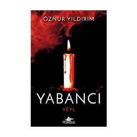 Yabancı Veyl - Öznur Yıldırım