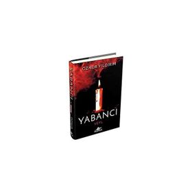 Yabancı Veyl - Öznur Yıldırım