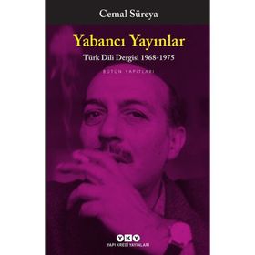 Yabancı Yayınlar - Cemal Süreya