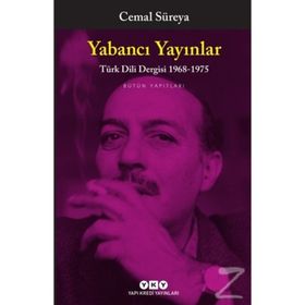 Yabancı Yayınlar - Cemal Süreya