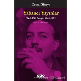 Yabancı Yayınlar - Cemal Süreya