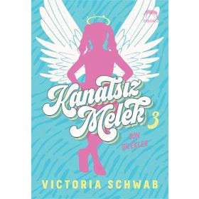 Yabancı Yayınları - Kanatsız Melek 3: Son Dilekler