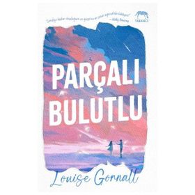 Yabancı Yayınları - Parçalı Bulutlu