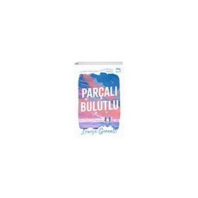 Yabancı Yayınları - Parçalı Bulutlu
