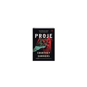 Yabancı Yayınları - Proje