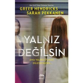 Yabancı Yayınları - Yalnız Değilsin
