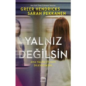 Yabancı Yayınları - Yalnız Değilsin