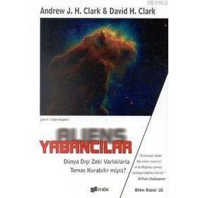 YABANCILAR - ANDREW J.H.CLARK &AMP; D. H.CLARK