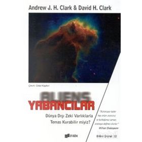 YABANCILAR - ANDREW J.H.CLARK &AMP; D. H.CLARK