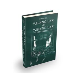 YABANCILAR - ANDREW J.H.CLARK &AMP; D. H.CLARK