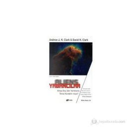 YABANCILAR - ANDREW J.H.CLARK &AMP; D. H.CLARK